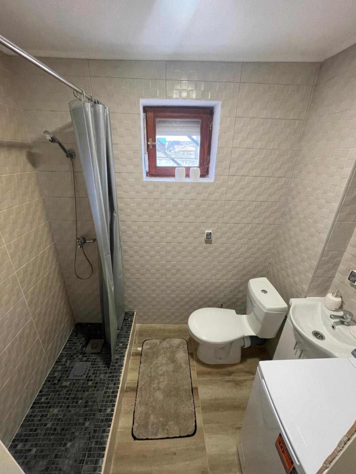 White House Zabljak المظهر الخارجي الصورة